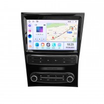 9 pulgadas Android 14.0 para 1995-2006 LEXUS IS200 IS300 GS300 TOYOTA Altezza Sistema de navegación GPS estéreo con soporte de pantalla táctil Bluetooth Cámara