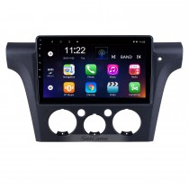 10.1 pulgadas Android 13.0 para 2001 2002-2005 Mitsubishi Airtrek / Outlander Radio Sistema de navegación GPS con pantalla táctil HD Soporte Bluetooth Carplay