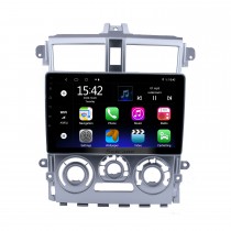 9 pulgadas Android 12.0 para 2007 2008 2009 2010 2011 2012 Mitsubishi COLT PLUS Radio Sistema de navegación GPS con pantalla táctil HD Soporte Bluetooth Carplay OBD2