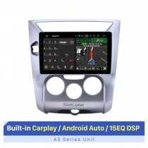 Pantalla táctil HD de 10,1 pulgadas para 2012-2016 Venucia D50 R50, sistema de navegación GPS, reparación de Radio de coche, reproductor estéreo de Radio para coche, compatible con 3G 4G Wifi