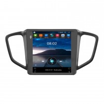 Pantalla táctil Android 10.0 HD de 9.7 pulgadas para 2014-2016 Chery Tiggo 5 Navegación GPS Radio Bluetooth WIFI Carplay compatible con cámara AHD DAB +