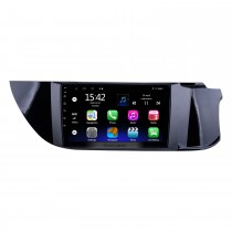 Para 2014 Suzuki AUTO K10 Radio Android 14.0 HD Pantalla táctil Sistema de navegación GPS de 9 pulgadas con soporte Bluetooth Carplay DVR