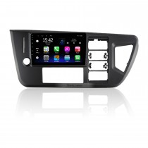 10.1 pulgadas Android 13.0 2015-2022 FAW JIEFANG JH6 LHD Radio de navegación GPS con soporte Bluetooth Carplay TPMS DVR