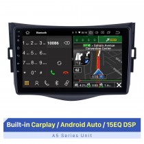 Pantalla táctil HD de 9 pulgadas para 2016 JMC Lufeng X5 Radio Car Radio Reproductor estéreo Sistema de audio para automóvil Soporte Carplay inalámbrico