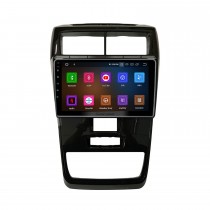 Radio de coche GPS de 9 pulgadas para 2019 TOYOTA AVANZA con sistema Android 13.0 Pantalla táctil HD Carplay Bluetooth WIFI compatible TV digital Cámara de visión trasera