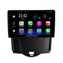 Android 13.0 de 9 pulgadas para BYD F3 2014-2015 Radio Sistema de navegación GPS con pantalla táctil HD Soporte Bluetooth Carplay OBD2