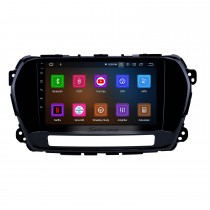 Android 11.0 Radio de navegación GPS de 9 pulgadas para 2011-2015 Great Wall Wingle 5 con pantalla táctil HD Carplay Soporte Bluetooth Bluetooth TV digital