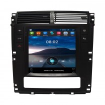 OEM 9.7 pulgadas Android 10.0 Radio para 2012-2022 Peugeot 405 Bluetooth WIFI HD Pantalla táctil Soporte de navegación GPS Carplay Cámara trasera DAB + OBD2