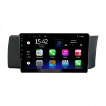 Android 10.0 HD Pantalla táctil de 9 pulgadas para 2013-2014 Future Toyota 86 Concept RHD Radio Sistema de navegación GPS con soporte Bluetooth Cámara trasera Carplay