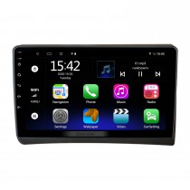 9 pulgadas Android 13.0 Radio IPS Sistema de navegación GPS de pantalla completa para 2018-2021 CHENGLONG H5 con WIFI Soporte Bluetooth Control del volante AHD Cámara DVR