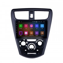 2015 Perodua Axia Android 12.0 9 pulgadas Navegación GPS Radio Bluetooth HD Pantalla táctil USB Carplay Soporte de música TPMS DAB + 1080P Enlace de espejo de video
