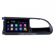 OEM 9 pulgadas Android 13.0 Radio para 2010-2016 Ford Transit Bluetooth HD Pantalla táctil Soporte de navegación GPS Carplay Cámara trasera