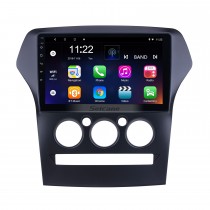 10,1 pulgadas Android 13.0 para 2011 JMC Old Yusheng Radio Navegación GPS con pantalla táctil HD WIFI Soporte Bluetooth Carplay DVR