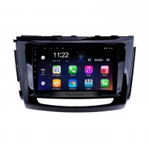 2012-2016 Great Wall Wingle 6 RHD Android 13.0 HD Pantalla táctil 9 pulgadas AUX Bluetooth WIFI USB Navegación GPS Radio compatible SWC Carplay