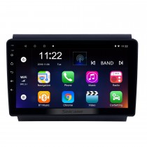 OEM 9 pulgadas Android 13.0 Radio para 2013-2017 Suzuki Wagon R X5 Bluetooth HD Pantalla táctil Soporte de navegación GPS Carplay Cámara trasera