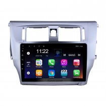 Radio de navegación GPS Android 13.0 de 9 pulgadas para 2013 2014 2015 Great Wall C30 con Bluetooth WIFI HD Soporte de pantalla táctil Carplay DVR OBD