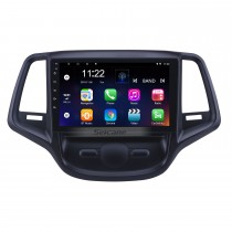 OEM 9 pulgadas Android 13.0 Radio para 2015 Changan EADO Bluetooth WIFI HD Pantalla táctil Soporte de navegación GPS Carplay DVR Cámara trasera