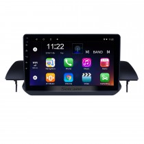 Radio de navegación GPS Android 13.0 de 10.1 pulgadas para 2019 Nissan Teana con pantalla táctil HD Soporte Bluetooth Carplay TPMS OBD2