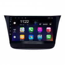 OEM 9 pulgadas Android 13.0 Radio para 2019 Suzuki Wagon-R Bluetooth WIFI HD Pantalla táctil con soporte de navegación GPS Carplay DVR OBD Cámara de respaldo