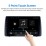 Para Dodge Grand Caravan 2008-2020 Chrysler Town & Country 2012-2016 Chrysler Grand Voyager 5 2011-2015 Pantalla táctil Carplay Radio Android 14.0 Sistema de navegación GPS Bluetooth estéreo de repuesto para automóvil