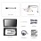 9 pulgadas Android 13.0 para GREAT WALL M2 2010 2011 2012 2013 Radio Sistema de navegación GPS con pantalla táctil HD Bluetooth Carplay compatible con OBD2