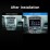 Para 2001-2004 Honda Stream Radio Android 13.0 HD Pantalla táctil Sistema de navegación GPS de 9 pulgadas con soporte WIFI Bluetooth Carplay DVR