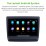 Para 2013-2016 BMW Serie 3 F30 F31 F34 F35 NBT Radio Android 13.0 HD Pantalla táctil Sistema de navegación GPS de 9 pulgadas con soporte Bluetooth Carplay DVR