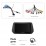 Para 2022 SUZUKI VITARA Radio Android 13.0 HD Pantalla táctil Sistema de navegación GPS de 9 pulgadas con soporte Bluetooth Carplay DVR