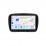 8 pulgadas Android 13.0 para 2001-2004 Mercedes SL R230 SL350 SL500 SL55 SL600 SL65 Sistema de navegación GPS estéreo con soporte de pantalla táctil Bluetooth Cámara de visión trasera