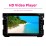 2010-2012 KIA CEED Android 10.0 Navegación GPS Estéreo para automóvil con pantalla táctil radio Reproductor de DVD Bluetooth Música 3G WiFi OBD2 Cámara de respaldo