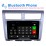 Radio de navegación GPS Android 13.0 de 9 pulgadas para 2012-2014 Proton Myvi con pantalla táctil HD Bluetooth WIFI compatible con Carplay TPMS
