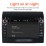 Mercado de accesorios 7 pulgadas Android 9.0 2007-2016 Fiat Ducato / Peugeot Boxer Radio Reproductor de DVD Sistema de navegación GPS con Bluetooth 3G Wifi Enlace de espejo Control del volante Cámara de respaldo DVR OBD2 DAB +