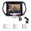 10.1 pulgadas Android 14.0 para 2019 2020 Chery Jetour X70 Radio Sistema de navegación GPS con pantalla táctil HD Soporte Bluetooth Carplay TV digital
