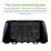 Radio de navegación GPS Android 13.0 de 9 pulgadas para Mazda Atenza 2014-2016 con pantalla táctil HD Carplay AUX Bluetooth soporte 1080P