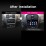 Radio de navegación GPS con pantalla táctil HD de 9 pulgadas Android 10,0 para Hyundai Sonata 2003-2009 con soporte Bluetooth AUX Carplay TPMS