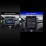 Pantalla táctil de 13,3 pulgadas, Radio de coche giratoria Universal de 360 ° con Carplay incorporado, DSP, FM/AM, Bluetooth, compatible con cámara AHD