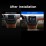 Para 2001 2002 2003-2006 LEXUS LS430 Android Radio con pantalla táctil de 9 pulgadas Sistema de navegación GPS Soporte Bluetooth RDS WIFI DVR Carplay