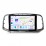 9 pulgadas Android 14.0 para 2014 2011 TOYOTA VENZA Sistema de navegación GPS estéreo con Bluetooth OBD2 DVR TPMS Cámara de visión trasera