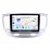 Pantalla táctil HD de 9 pulgadas para 2007 Kia Rio Radio Android 10,0 sistema de navegación GPS con Bluetooth USB compatible con cámara de visión trasera Carplay