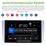 2017-2018 Mitsubishi Xpander 9 pulgadas Android 13.0 HD Pantalla táctil Bluetooth Navegación GPS Radio USB AUX compatible Carplay WIFI Mirror Link TPMS