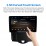Pantalla táctil HD de 9 pulgadas Android 13.0 para 2014-2015 BYD F3 Radio Sistema de navegación GPS Bluetooth Carplay compatible con cámara de respaldo