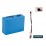 Para Mercedes - Benz 2000 - 2003 Clase S / CL 2000 - 2002 clase e 2003 - 2004 SL 2001 - 2004 C / CLK 2000 - 2005 ML vehículo óptico d2b decodificador de fibra óptica la mayoría de las cajas
