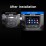 10.1 pulgadas Android 14.0 para 2013-2017 SGMW Hongguang Radio Sistema de navegación GPS con pantalla táctil HD Soporte Bluetooth Carplay OBD2