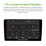 Android Touch Screen Car Audio para 2002-2008 Toyota Avensis Soporte Bluetooth WIFI Navegación GPS Imagen en imagen