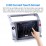 Pantalla táctil HD para 2009 Citroen Old C-Quatre Radio Android 13.0 9 pulgadas Sistema de navegación GPS Bluetooth Carplay compatible con DAB + DVR