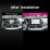 2015-2018 Fiat EGEA Android 13.0 HD Pantalla táctil Unidad principal de 9 pulgadas Radio de navegación GPS Bluetooth con soporte AUX OBD2 SWC Carplay