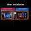 Carplay Android Auto Radio con pantalla táctil para 2001-2004 Mercedes SL R230 SL350 SL500 SL55 SL600 SL65 Sistema de navegación GPS Bluetooth