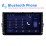 OEM 9 pulgadas 2018 VW Volkswagen Universal Android 13.0 HD Pantalla táctil Sistema de navegación GPS Soporte de radio TPM DVR WiFi Carplay Control remoto Bluetooth