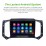 OEM 9 pulgadas Android 14.0 para 2017 2018-2020 Chevy Chevrolet TrailBlazer S10 Colorado Isuzu D-MAX Dmax MU-X MANUAL/AUTO AC Radio con Bluetooth HD Pantalla táctil Sistema de navegación GPS compatible con Carplay DAB+