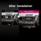 9 pulgadas 2013-2018 Toyota RAV4 RHD Android 13.0 Car Stereo Bluetooth Sistema de navegación GPS compatible Reproductor de DVD TV Cámara de respaldo iPod iPhone USB AUX Control del volante
